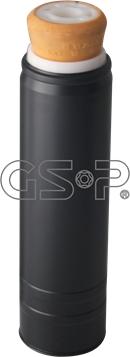 GSP 540309S - Пилозахисний комплект, амортизатор autozip.com.ua