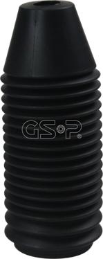 GSP 540300 - Пильник амортизатора, захисний ковпак autozip.com.ua