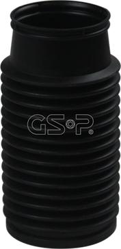 GSP 540302 - Пильник амортизатора, захисний ковпак autozip.com.ua