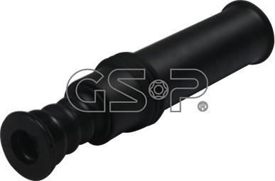 GSP 540316 - Пилозахисний комплект, амортизатор autozip.com.ua