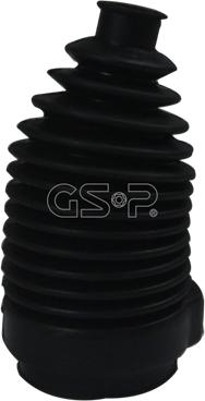 GSP 540383 - Пильник, рульове управління autozip.com.ua