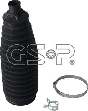 GSP 540330S - Комплект пилника, рульове управління autozip.com.ua