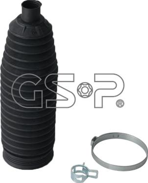 GSP 540329S - Комплект пилника, рульове управління autozip.com.ua