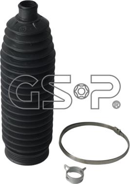 GSP 540328S - Комплект пилника, рульове управління autozip.com.ua