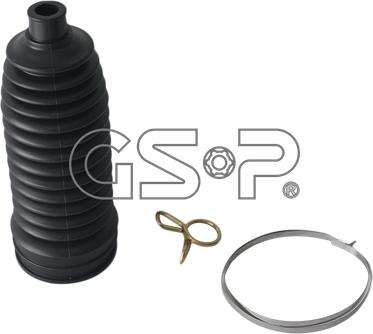 GSP 540327S - Комплект пилника, рульове управління autozip.com.ua