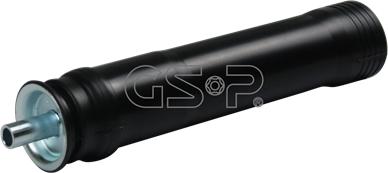 GSP 540294S - Пилозахисний комплект, амортизатор autozip.com.ua