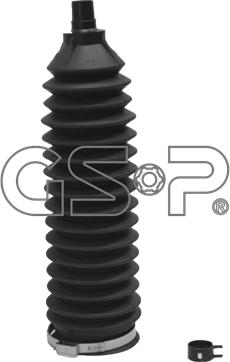 GSP 540290S - Комплект пилника, рульове управління autozip.com.ua