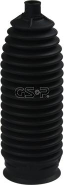GSP 540291 - Пильник, рульове управління autozip.com.ua