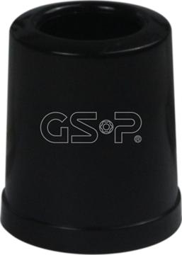 GSP 540240 - Пильник амортизатора, захисний ковпак autozip.com.ua