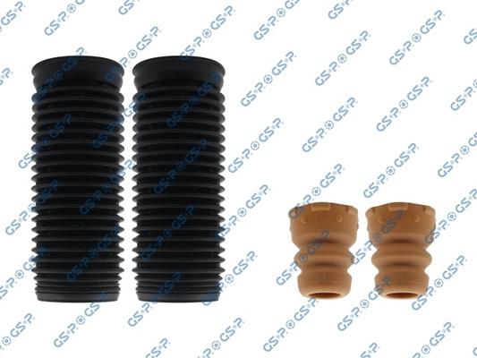 GSP 5402510PK - Пилозахисний комплект, амортизатор autozip.com.ua