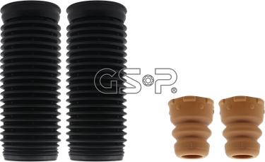 GSP 5402510PK - Пилозахисний комплект, амортизатор autozip.com.ua