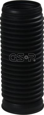 GSP 540251 - Пильник амортизатора, захисний ковпак autozip.com.ua