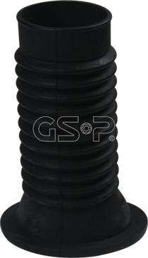 GSP 540269 - Пильник амортизатора, захисний ковпак autozip.com.ua