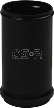 GSP 540262 - Пильник амортизатора, захисний ковпак autozip.com.ua