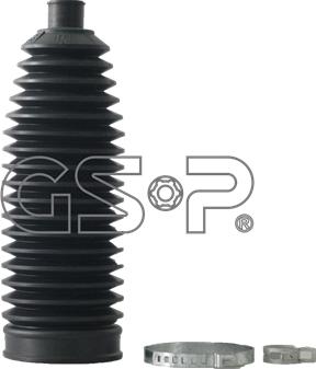 GSP 540208S - Комплект пилника, рульове управління autozip.com.ua