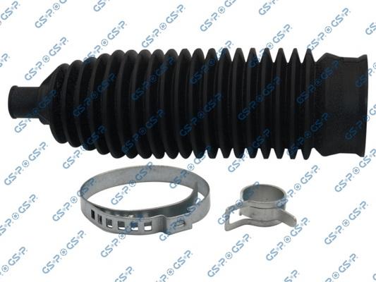 GSP 540203S - Комплект пилника, рульове управління autozip.com.ua