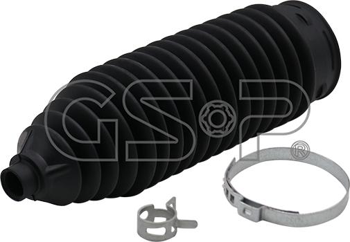 GSP 540202S - Комплект пилника, рульове управління autozip.com.ua