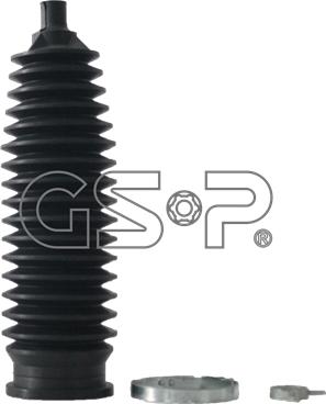 GSP 540210S - Комплект пилника, рульове управління autozip.com.ua