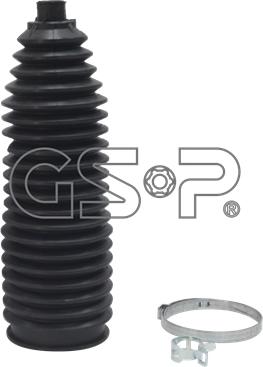 GSP 540285S - Комплект пилника, рульове управління autozip.com.ua