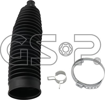 GSP 540286S - Комплект пилника, рульове управління autozip.com.ua