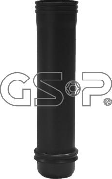 GSP 540280 - Пильник амортизатора, захисний ковпак autozip.com.ua