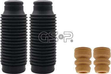 GSP 5402810PK - Пилозахисний комплект, амортизатор autozip.com.ua