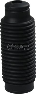 GSP 540281 - Пильник амортизатора, захисний ковпак autozip.com.ua