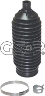 GSP 540288S - Комплект пилника, рульове управління autozip.com.ua