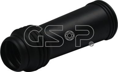 GSP 540282 - Пильник амортизатора, захисний ковпак autozip.com.ua