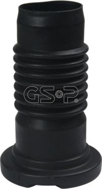 GSP 540239 - Пильник амортизатора, захисний ковпак autozip.com.ua