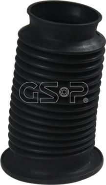 GSP 540279 - Пильник амортизатора, захисний ковпак autozip.com.ua