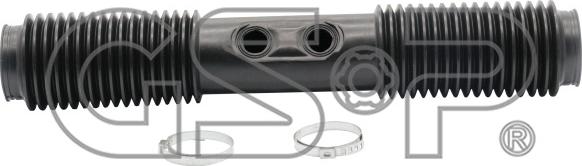 GSP 540276S - Комплект пилника, рульове управління autozip.com.ua