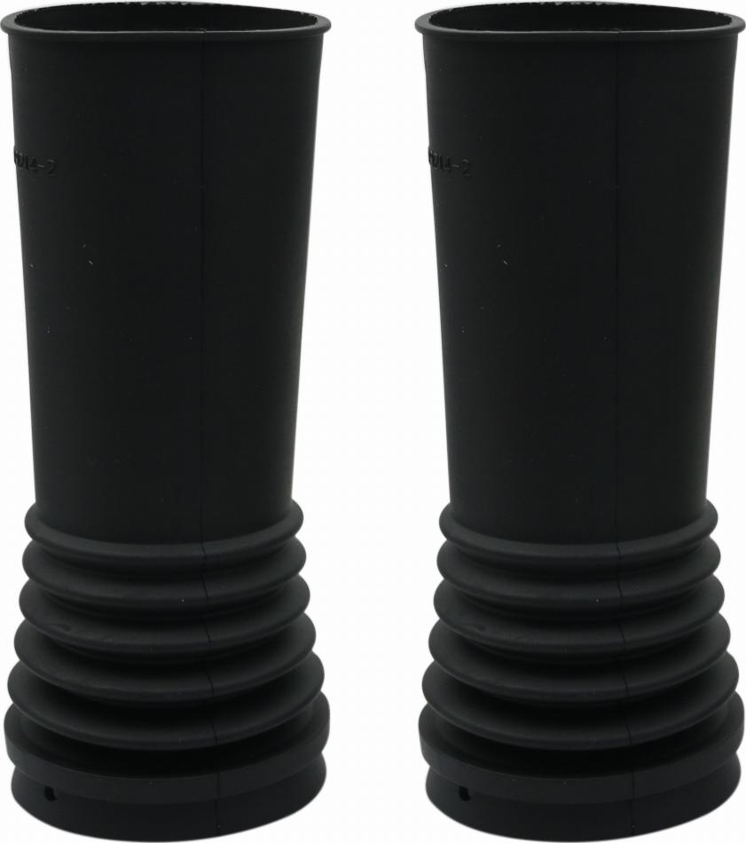 GSP 5402780PK - Пильник амортизатора, захисний ковпак autozip.com.ua
