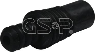 GSP 540277 - Пильник амортизатора, захисний ковпак autozip.com.ua