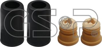 GSP 5407910PK - Пилозахисний комплект, амортизатор autozip.com.ua