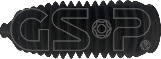 GSP 541067 - Пильник, рульове управління autozip.com.ua