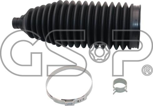 GSP 541028S - Комплект пилника, рульове управління autozip.com.ua