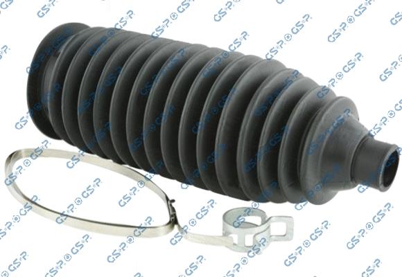 GSP 541340S - Комплект пилника, рульове управління autozip.com.ua