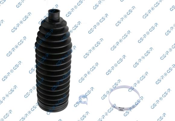 GSP 541271S - Комплект пилника, рульове управління autozip.com.ua