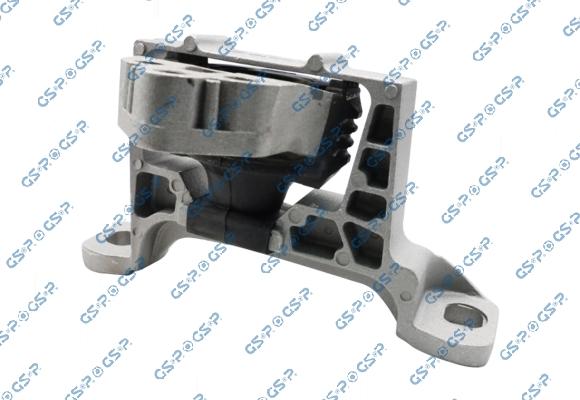 GSP 550033 - Подушка, підвіска двигуна autozip.com.ua