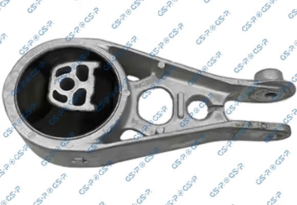 GSP 552069 - Подушка, підвіска двигуна autozip.com.ua