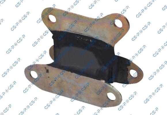 GSP 552166 - Подушка, підвіска двигуна autozip.com.ua
