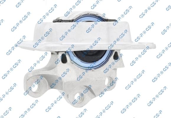 GSP 552392 - Подушка, підвіска двигуна autozip.com.ua