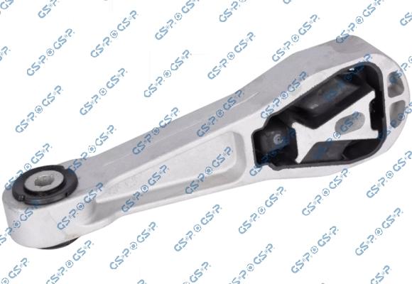 GSP 552298 - Подушка, підвіска двигуна autozip.com.ua