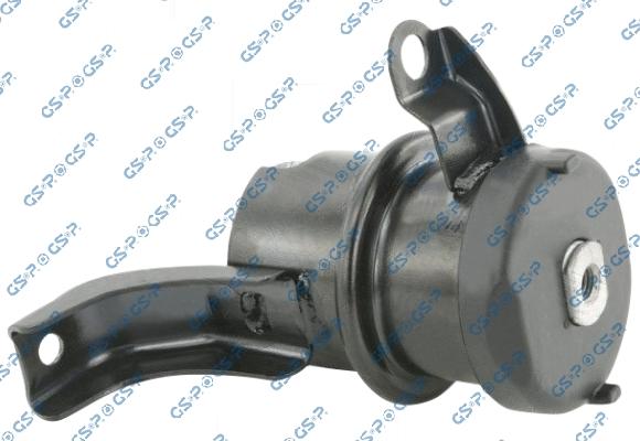 GSP 552297 - Подушка, підвіска двигуна autozip.com.ua