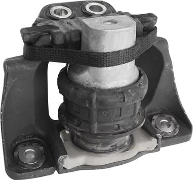 GSP 552245 - Подушка, підвіска двигуна autozip.com.ua
