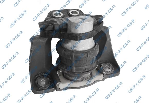 GSP 552245 - Подушка, підвіска двигуна autozip.com.ua