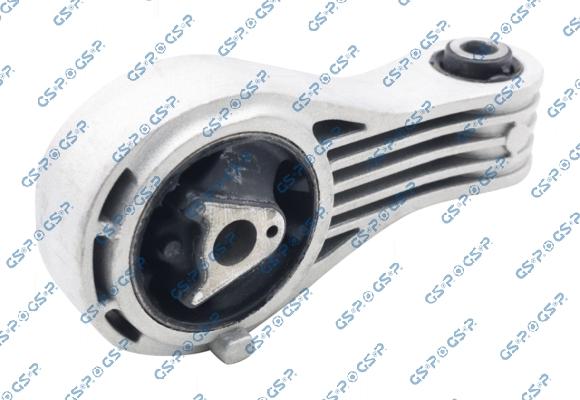 GSP 552258 - Подушка, підвіска двигуна autozip.com.ua