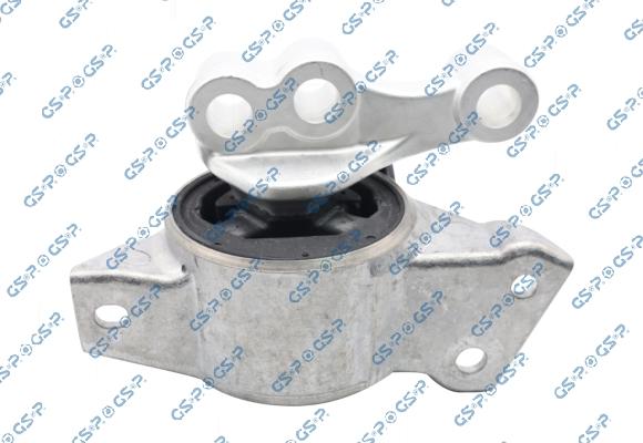 GSP 552223 - Подушка, підвіска двигуна autozip.com.ua