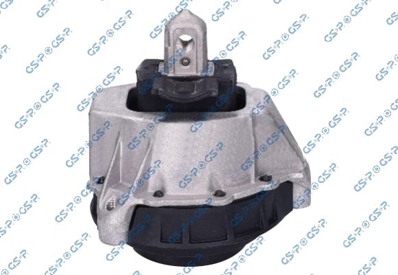 GSP 552279 - Подушка, підвіска двигуна autozip.com.ua
